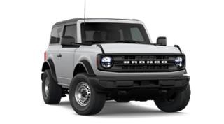 2026 Ford Bronco® External Image 4